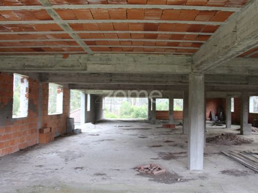 Luksusowy dom w Viseu, Distrito de Viseu