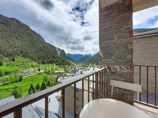 Apartament w La Massana