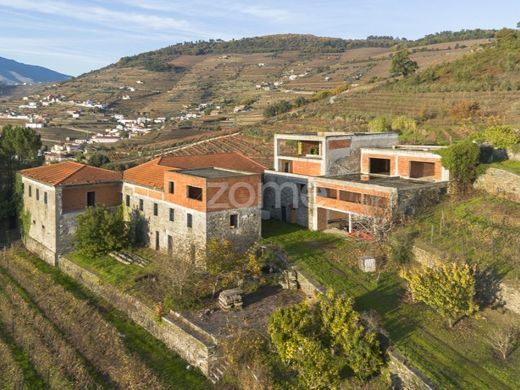 Luxury home in Mesão Frio, Distrito de Vila Real