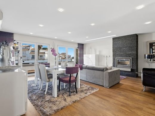 Luxus-Haus in Cascais, Lissabon