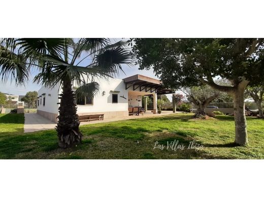 Πολυτελή κατοικία σε Sant Josep de sa Talaia, Illes Balears