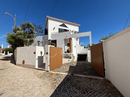 Luxus-Haus in Cascais, Lissabon