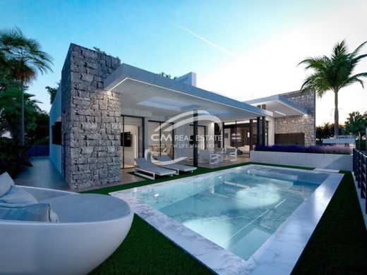 Villa en Torre-Pacheco, Provincia de Murcia