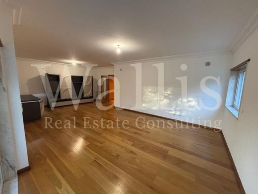 Parque das Nações, Lisbonのアパートメント