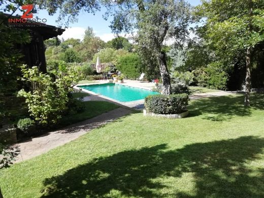 Casa de luxo - Boadilla del Monte, Provincia de Madrid