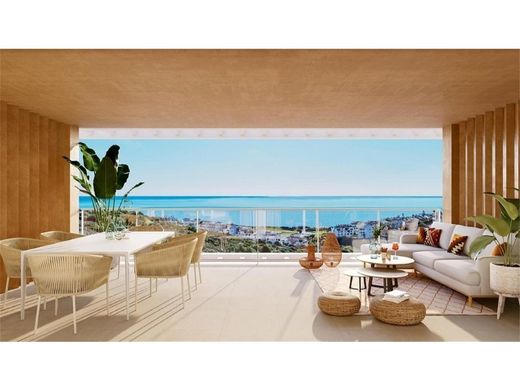 Duplex a Alcaidesa, Cadice