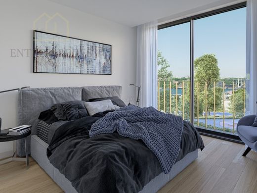 Apartment in Vila Nova de Gaia, Distrito do Porto