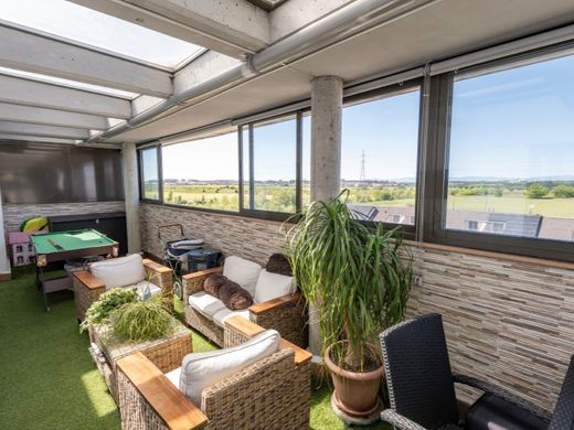 Penthouse in Leganés, Provinz Madrid