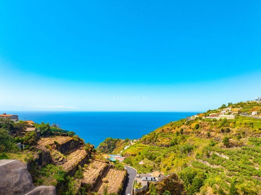 独立式房屋  Ponta do Sol, Madeira