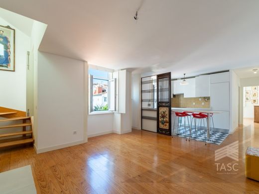 Apartment in Lisbon