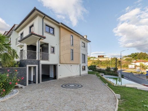 Luxury home in Cabeceiras de Basto, Distrito de Braga