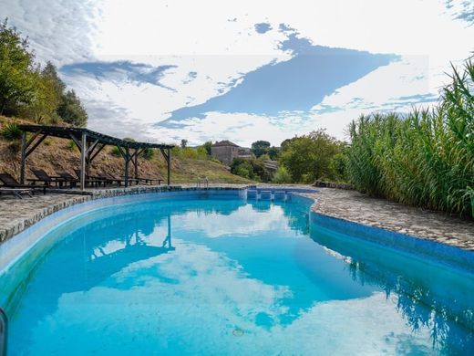 Luxury home in Oliveira do Hospital, Distrito de Coimbra