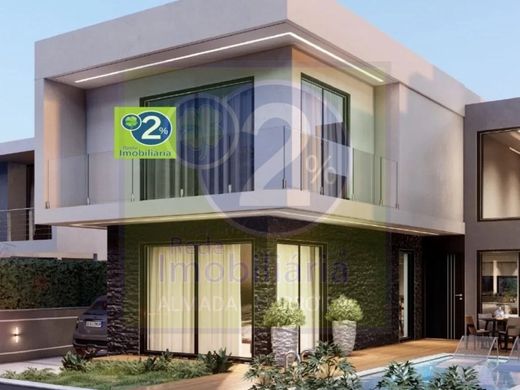 Casa di lusso a Charneca de Caparica, Almada