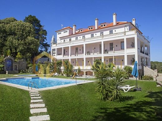 Hôtel à Mangualde, Distrito de Viseu