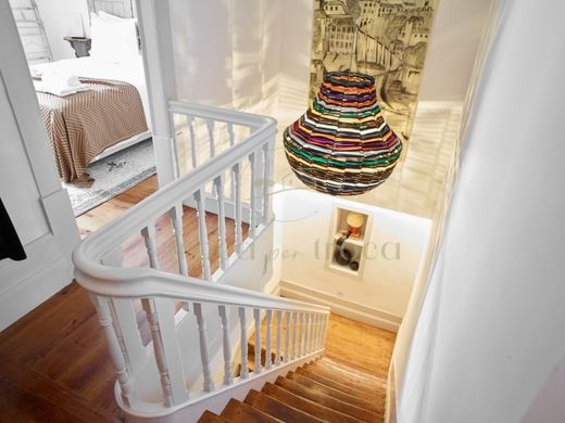 Kamienica w Coimbra, Distrito de Coimbra