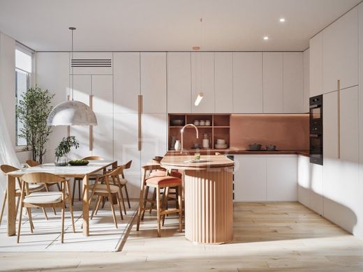 Loft in Arroios, Lisbon