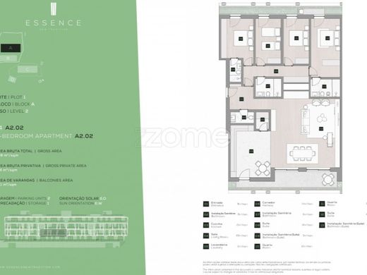 Apartment in Porto, Distrito do Porto