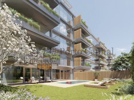 Apartment / Etagenwohnung in Vila Nova de Gaia, Distrito do Porto