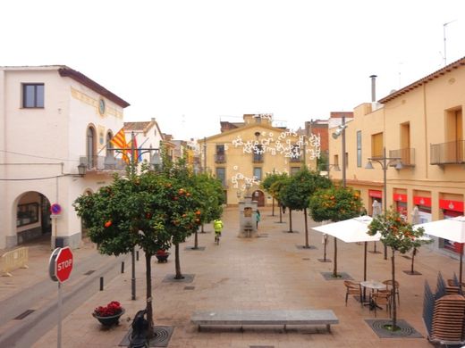 Luxury home in Pineda de Mar, Province of Barcelona