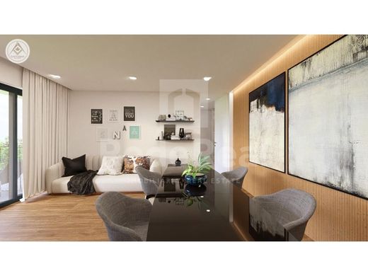 Apartment / Etagenwohnung in Olhão, Distrito de Faro