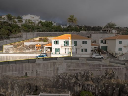 Casa de lujo en Calheta, Madeira