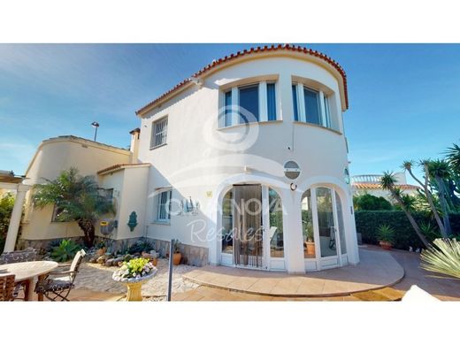 Luxury home in Oliva, Valencia