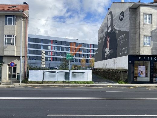 Αγροτεμάχιο σε Santiago de Compostela, Provincia da Coruña