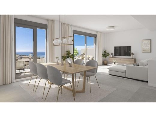 半独立式房屋  Manilva, Provincia de Málaga