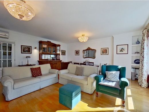 Apartment in Alvalade, Lisbon