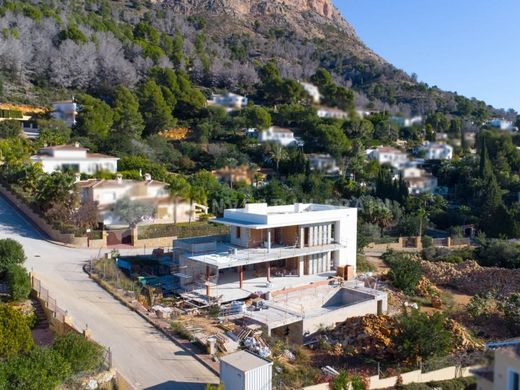 Villa in Javea, Alicante