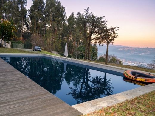 Luxury home in Penafiel, Distrito do Porto