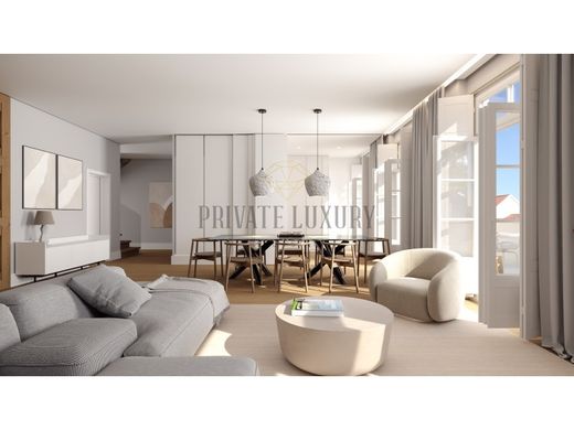 ‏דירת פנטהאוז ב  Santa Maria Maior, Lisbon