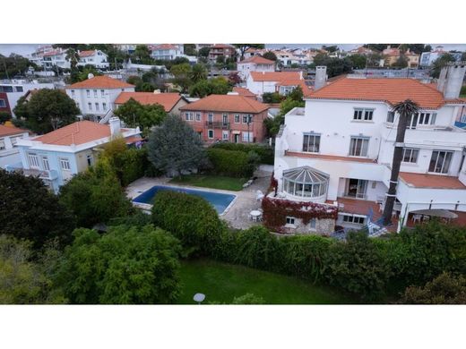 Casa di lusso a Oeiras, Lisbona