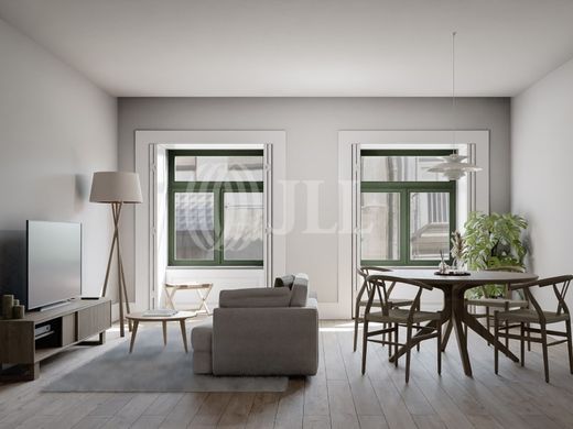 Piso / Apartamento en Oporto, Porto
