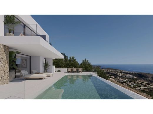 Villa - Benitachell, Provincia de Alicante