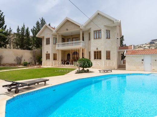 别墅  Limassol, Limassol District