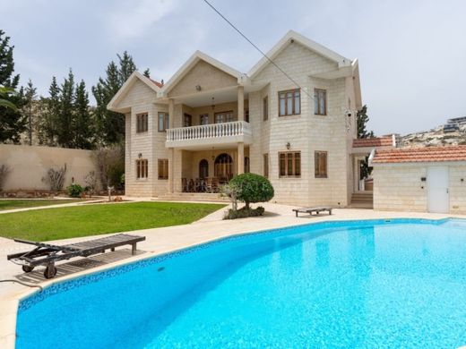 Villa - Limassol, Limassol District