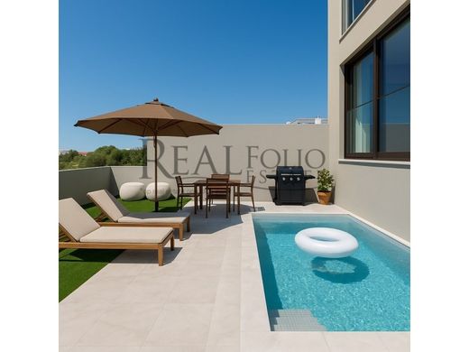 Cascais, Distrito de Lisboaの高級住宅