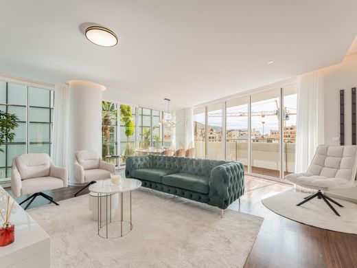 아파트 / Funchal, Madeira