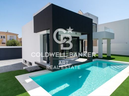 Villa in Estepona, Malaga