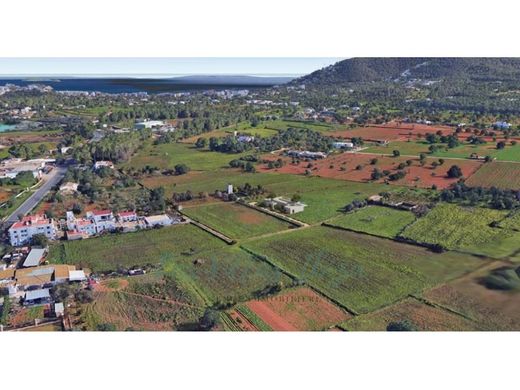 Terreno a Santa Eulària des Riu, Isole Baleari