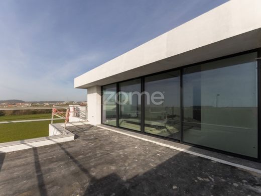 Luxus-Haus in Matosinhos, Distrito do Porto