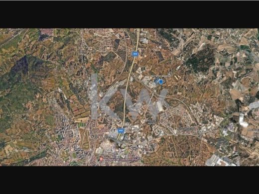 Land in Setúbal, Distrito de Setúbal