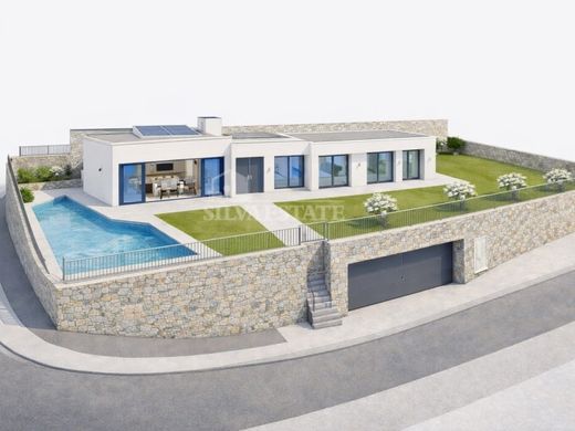 Villa in Calheta, Madeira