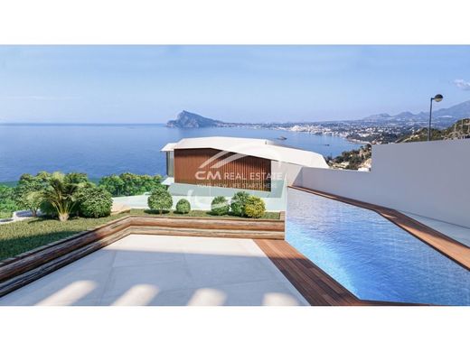 Ático en Calpe, Provincia de Alicante