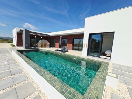 Luxury home in Olhão, Distrito de Faro