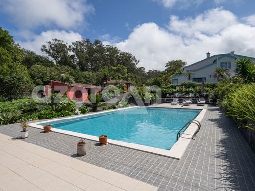 Maison de luxe à Ponta Delgada, Açores