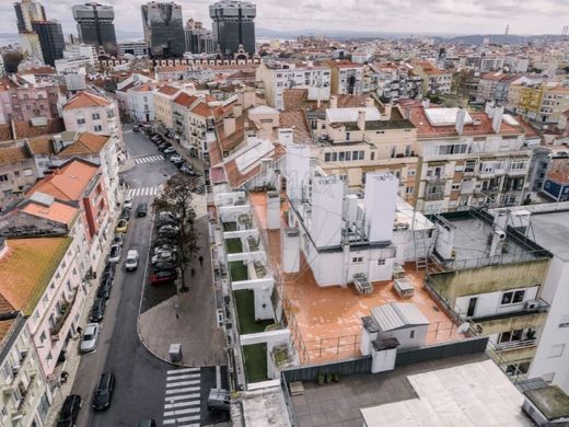 Квартира, Campolide, Lisbon