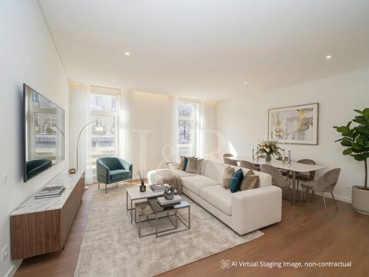 Apartament w Lizbona, Lisbon