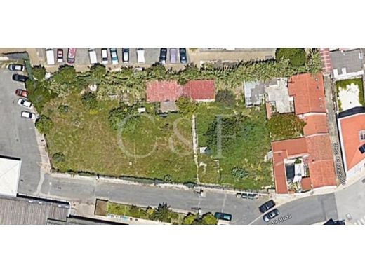 Terreno a Alcântara, Almada